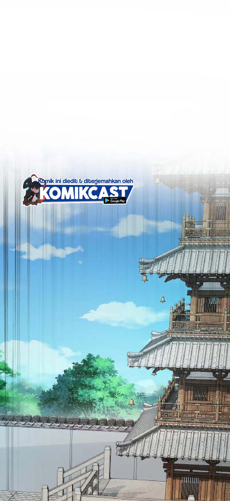 Against the Gods chapter 345